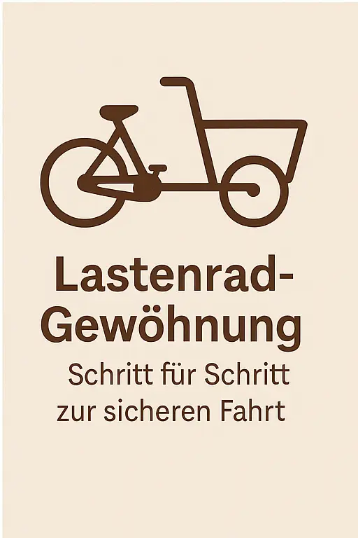 dog bike training