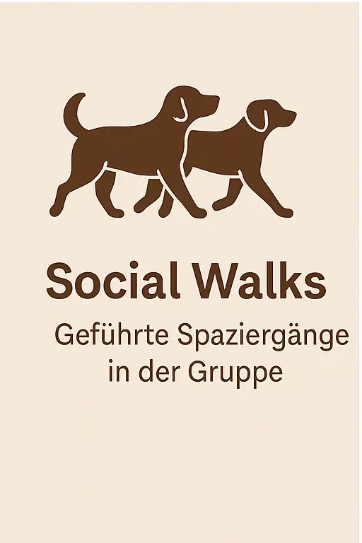 social dog walks